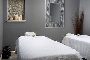 The Westin Sacramento Riverfront Hotel & Spa