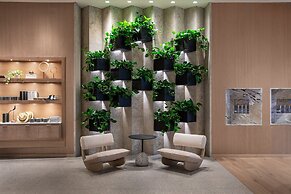 The Westin Sacramento Riverfront Hotel & Spa