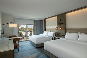 The Westin Sacramento Riverfront Hotel & Spa