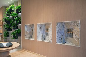 The Westin Sacramento Riverfront Hotel & Spa