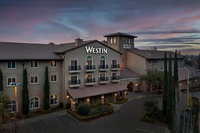 The Westin Sacramento