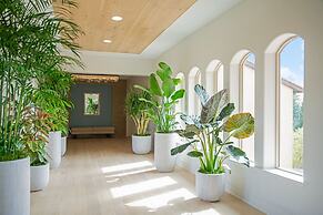The Westin Sacramento Riverfront Hotel & Spa