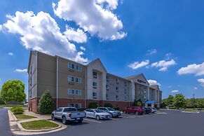 Candlewood Suites South - Springfield by IHG