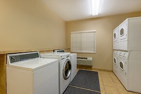 Candlewood Suites South - Springfield by IHG