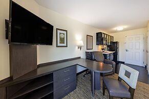 Candlewood Suites South - Springfield by IHG
