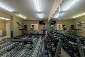Candlewood Suites South - Springfield by IHG