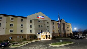 Candlewood Suites South - Springfield by IHG