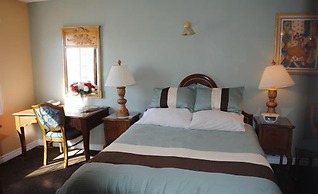 Travel Inn And Suites