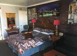 Travel Inn And Suites