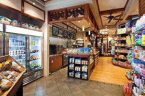 The Westin Princeville Ocean Resort Villas