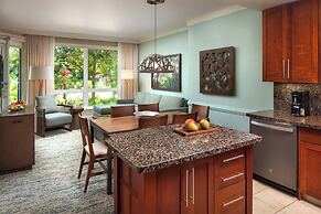 The Westin Princeville Ocean Resort Villas