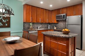 The Westin Princeville Ocean Resort Villas