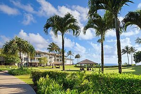The Westin Princeville Ocean Resort Villas