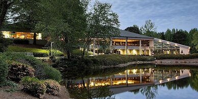 Crowne Plaza Atlanta SW - Peachtree City by IHG