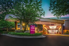 Crowne Plaza Atlanta SW - Peachtree City by IHG