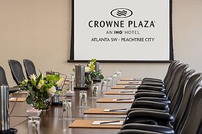 Crowne Plaza Atlanta SW - Peachtree City by IHG