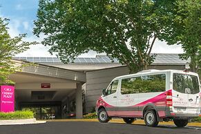 Crowne Plaza Atlanta SW - Peachtree City by IHG