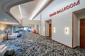 Crowne Plaza Atlanta SW - Peachtree City by IHG