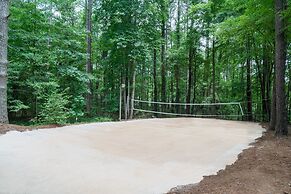 Crowne Plaza Atlanta SW - Peachtree City by IHG