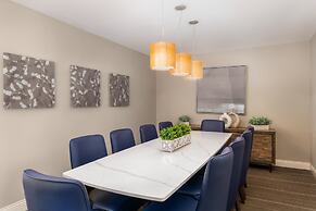 Crowne Plaza Atlanta SW - Peachtree City by IHG