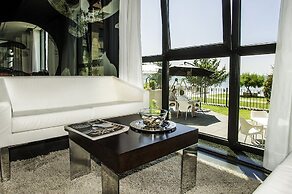 Hotel Carril
