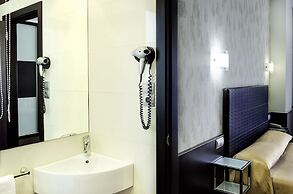 Hotel Carril