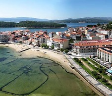 Hotel Carril