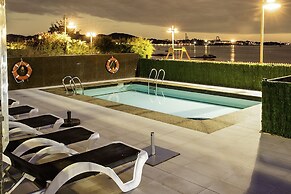 Hotel Carril