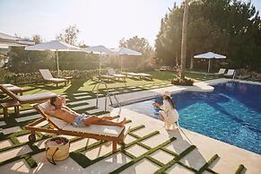 B bou Hotel La Viñuela & Spa