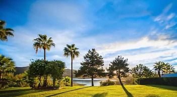 B bou Hotel La Viñuela & Spa