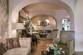 B bou Hotel La Viñuela & Spa