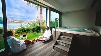 B bou Hotel La Viñuela & Spa