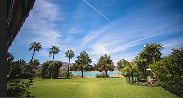 B bou Hotel La Viñuela & Spa