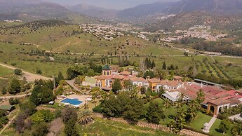 B bou Hotel La Viñuela & Spa