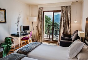 B bou Hotel La Viñuela & Spa