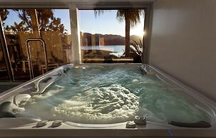 B bou Hotel La Viñuela & Spa