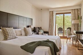 B bou Hotel La Viñuela & Spa