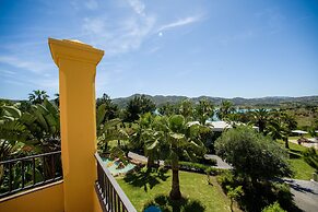 B bou Hotel La Viñuela & Spa