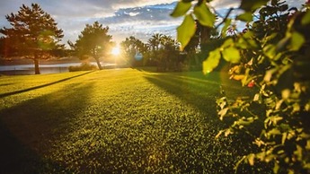 B bou Hotel La Viñuela & Spa