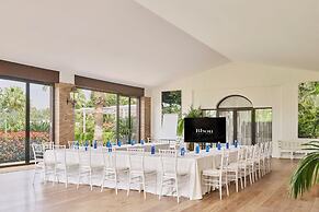 B bou Hotel La Viñuela & Spa