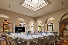 B bou Hotel La Viñuela & Spa