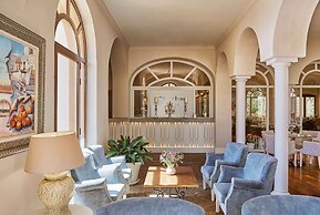 B bou Hotel La Viñuela & Spa