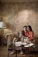 B bou Hotel La Viñuela & Spa