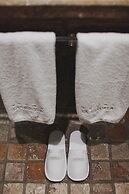 B bou Hotel La Viñuela & Spa