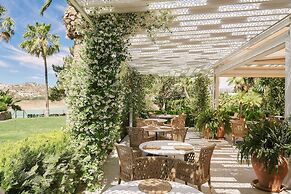 B bou Hotel La Viñuela & Spa