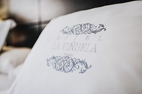 B bou Hotel La Viñuela & Spa