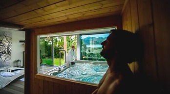 B bou Hotel La Viñuela & Spa