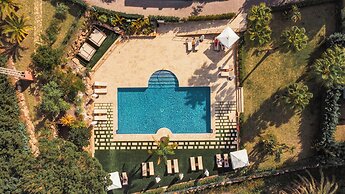 B bou Hotel La Viñuela & Spa