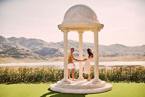 B bou Hotel La Viñuela & Spa