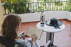 B bou Hotel La Viñuela & Spa